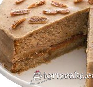Torta od kestena